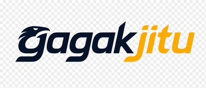 Logo gagakjitu untuk beranda